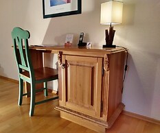 Schwarzwaldgasthof Klösterle Hof