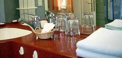 Schwarzwaldgasthof Klösterle Hof