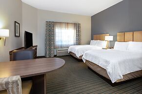 Candlewood Suites West Springfield, an IHG Hotel