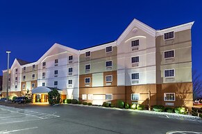 Candlewood Suites West Springfield by IHG