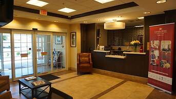 Candlewood Suites West Springfield by IHG