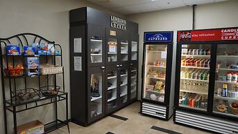 Candlewood Suites West Springfield by IHG