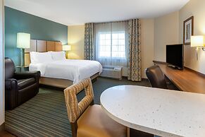 Candlewood Suites West Springfield by IHG