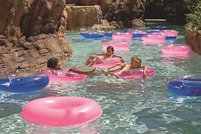 JW Marriott Orlando Grande Lakes