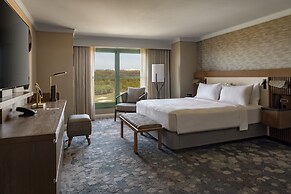 JW Marriott Orlando Grande Lakes