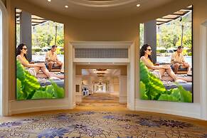 JW Marriott Orlando Grande Lakes