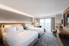 JW Marriott Orlando Grande Lakes