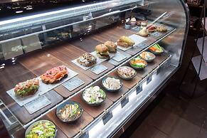 JW Marriott Orlando Grande Lakes