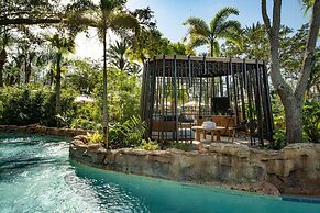 JW Marriott Orlando Grande Lakes