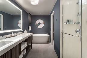 JW Marriott Orlando Grande Lakes