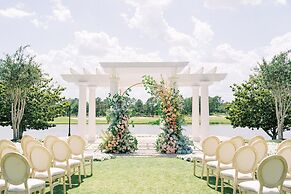 JW Marriott Orlando Grande Lakes