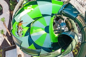 JW Marriott Orlando Grande Lakes