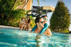 JW Marriott Orlando Grande Lakes