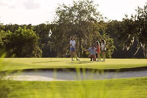 JW Marriott Orlando Grande Lakes