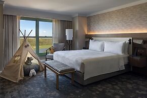 JW Marriott Orlando Grande Lakes