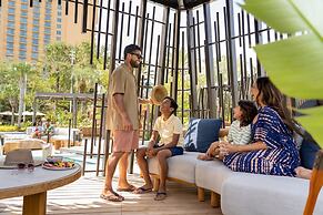 JW Marriott Orlando Grande Lakes