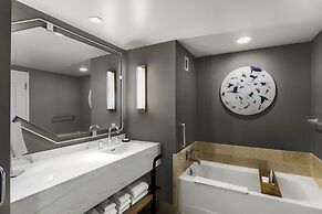 JW Marriott Orlando Grande Lakes