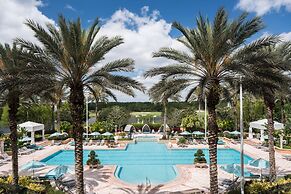 JW Marriott Orlando Grande Lakes