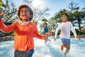 JW Marriott Orlando Grande Lakes