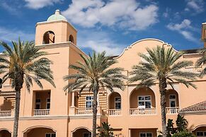 JW Marriott Orlando Grande Lakes