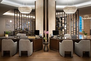 JW Marriott Orlando Grande Lakes