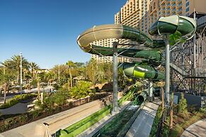 JW Marriott Orlando Grande Lakes