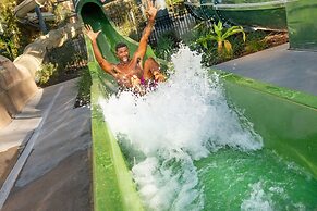 JW Marriott Orlando Grande Lakes