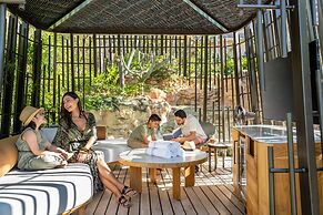 JW Marriott Orlando Grande Lakes