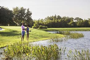 JW Marriott Orlando Grande Lakes