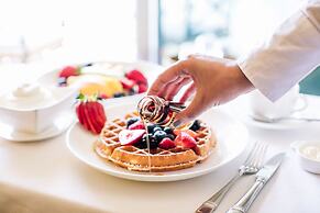 JW Marriott Orlando Grande Lakes