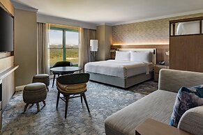 JW Marriott Orlando Grande Lakes