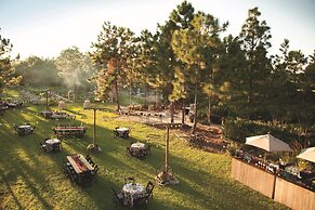 JW Marriott Orlando Grande Lakes