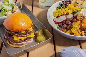 JW Marriott Orlando Grande Lakes