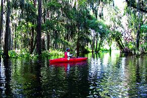 JW Marriott Orlando Grande Lakes
