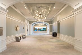 JW Marriott Orlando Grande Lakes