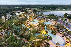 JW Marriott Orlando Grande Lakes