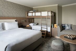 JW Marriott Orlando Grande Lakes