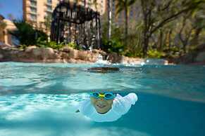 JW Marriott Orlando Grande Lakes