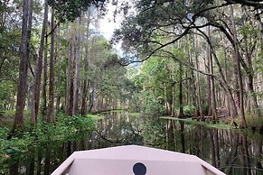JW Marriott Orlando Grande Lakes