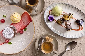 JW Marriott Orlando Grande Lakes