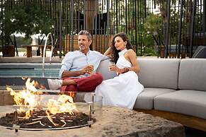 JW Marriott Orlando Grande Lakes