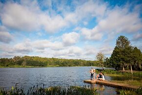 JW Marriott Orlando Grande Lakes