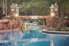 JW Marriott Orlando Grande Lakes