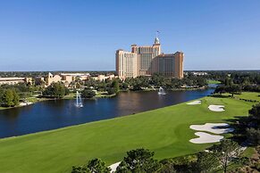 JW Marriott Orlando Grande Lakes