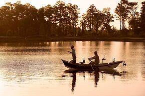 JW Marriott Orlando Grande Lakes