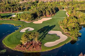 JW Marriott Orlando Grande Lakes