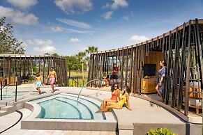 JW Marriott Orlando Grande Lakes