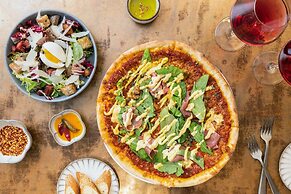 JW Marriott Orlando Grande Lakes