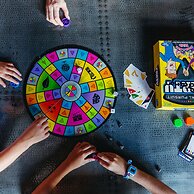 JW Marriott Orlando Grande Lakes