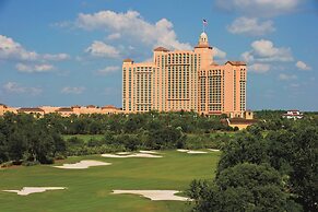 JW Marriott Orlando Grande Lakes